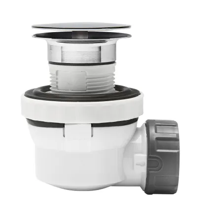 Bonde Wirquin XS Pure écoulement Libre 2 Bonde Wirquin XS Pure écoulement Libre – Image 2