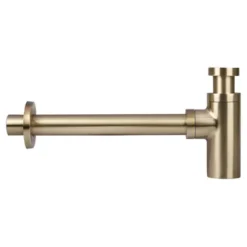 Siphon De Lavabo Differnz Design Mat Or