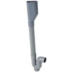 Siphon Double Pour Machine à Laver Wirquin