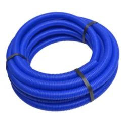 Sanivesk Rouleau Tuyau Isolé Multilayer Bleu 16mm 50m