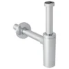 Siphon De Lavabo Geberit Chrome 5/4"x32mm