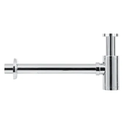 Siphon Differnz Mix&Match Chrome 1 Siphon Differnz Mix&Match Chrome