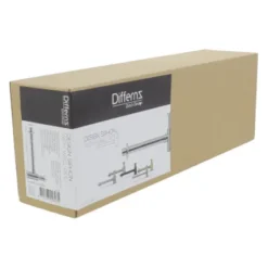 Siphon Differnz Mix&Match Chrome 8 Siphon Differnz Mix&Match Chrome -Plomberie Équipement Magasin origin 1668