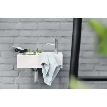 Siphon Differnz Mix&Match Chrome 5 Siphon Differnz Mix&Match Chrome – Image 5