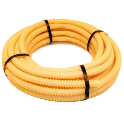 Merkloos Tube Flexible 5/8 ëò16MM - 10M 1 Merkloos Tube Flexible 5/8 ëò16MM - 10M