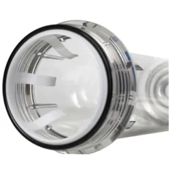 Filtre Double Anti-calcaire Apic Super D10B -Plomberie Équipement Magasin origin 1708