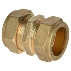 Raccord Bicône Manchon Droit Sanivesk Compression 28x22mm