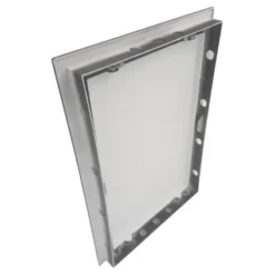 Trappe De Visite Przybysz 200x250mm Plastique Noir 7 Trappe De Visite Przybysz 200x250mm Plastique Noir -Plomberie Équipement Magasin origin 1753