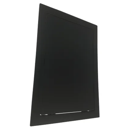 Trappe De Visite Przybysz 150x300mm Plastique Noir 5 Trappe De Visite Przybysz 150x300mm Plastique Noir – Image 5
