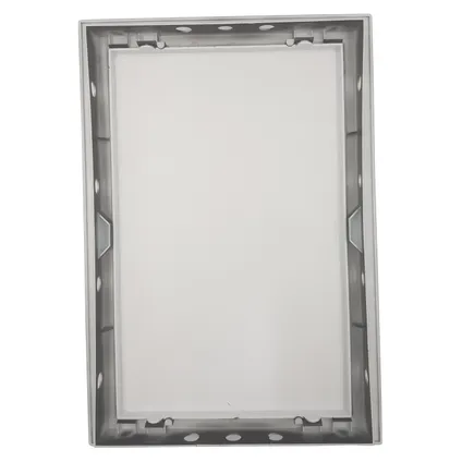 Trappe De Visite Przybysz 150x150mm Plastique Noir 4 Trappe De Visite Przybysz 150x150mm Plastique Noir – Image 4