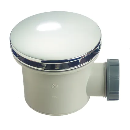 Bonde De Douche Wirquin Tourbillon Ø90mm 1 Bonde De Douche Wirquin Tourbillon Ø90mm