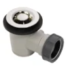 Bonde De Douche Wirquin Ø50mm