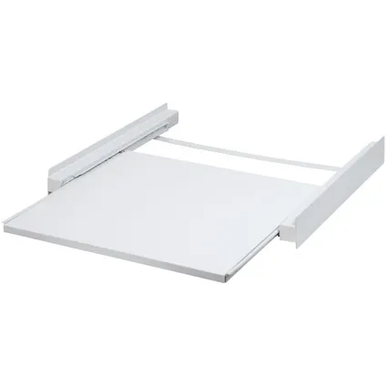 Cadre De Support Avec Plateau Escamotable Lave-linge Sencys 1 Cadre De Support Avec Plateau Escamotable Lave-linge Sencys