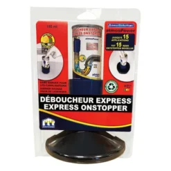 Déboucheur Atmos Power Express 150ml