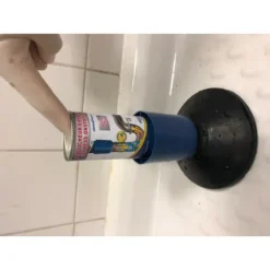 Déboucheur Atmos Power Express 150ml -Plomberie Équipement Magasin origin 1987