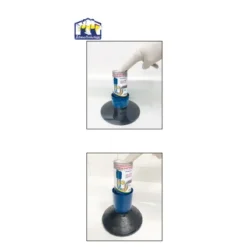 Déboucheur Atmos Power Express 150ml -Plomberie Équipement Magasin origin 1990