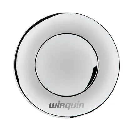 Bouchon De Vidange Wirquin Valve Pivotante 100 Mm Chrome 2 Bouchon De Vidange Wirquin Valve Pivotante 100 Mm Chrome – Image 2