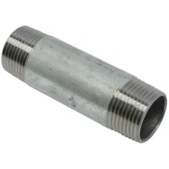 Tuyau Fileté Sanivesk Galva 3/4BUx200cm