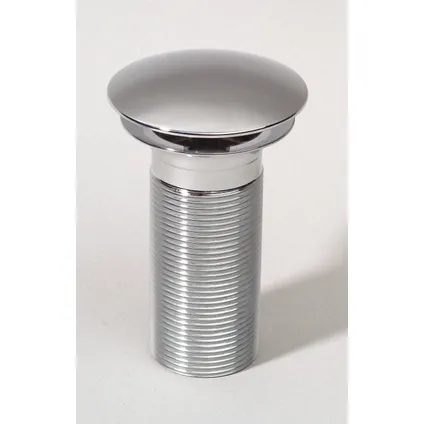 Wirquin Bonde Lavabo écoul Libr 100 1 Wirquin Bonde Lavabo écoul Libr 100