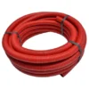 Sanivesk Multilayer Pipe J20 Rôle 25m Rouge