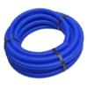 Sanivesk Multilayer Tuyau D16 Rôle 25m Bleu