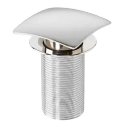 Wirquin Bonde Lvabo Quickclac Carré