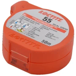 Fibre D'étanchéité Filetée Loctite 10pp