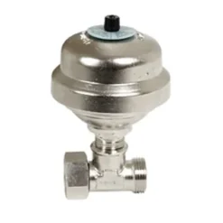 Amortisseur De Coup De Bélier Sencys 3/4" X 3/4"