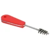 Sanivesk Brosse à ébavurer 12-15mm 4pp