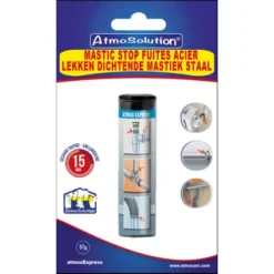 Mastic Stop Fuites Cuivre Atmos 57g