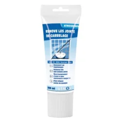 AtmosRenov Blanc 200ml Pour Carrelages