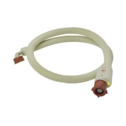 No Name Aquastop Tuyau D'alimentation Sanivesk Pour Machine à Laver 150cm