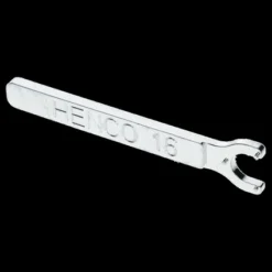 Clé De Démontage Pour Poussoirs Multicouches Sanivesk 16mm