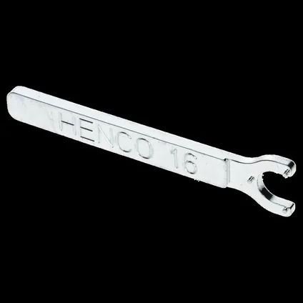 Clé De Démontage Pour Poussoirs Multicouches Sanivesk 16mm 1 Clé De Démontage Pour Poussoirs Multicouches Sanivesk 16mm