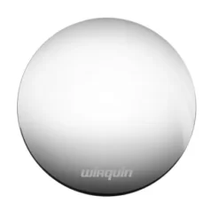 Wirquin Waste 75mm Avec Clic Bassin Chrome -Plomberie Équipement Magasin origin 2092