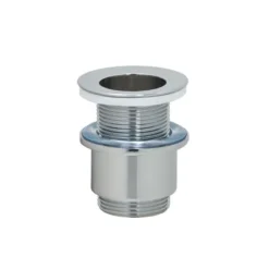 Bonde De Vidage Lave-mains Tiger Open Universel Chrome -Plomberie Équipement Magasin origin 2095