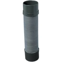 Raccord Wirquin Magicoude Ø100/110mm Gris