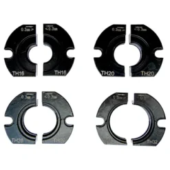 Pince à Sertir Multitache Sanivesk 16-20-26mm -Plomberie Équipement Magasin origin 2118