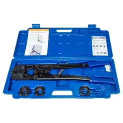 Pince à Sertir Multitache Sanivesk 16-20-26mm -Plomberie Équipement Magasin origin 2119