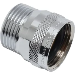 Joint D'étanchéité Sanivesk 3/4"F Chrome