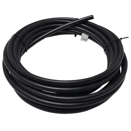 Sanivesk Tyleenbuis 16 Mm Noir 25m 1 Sanivesk Tyleenbuis 16 Mm Noir 25m