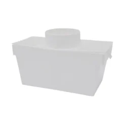 No Name Bac à Condensation Sanivesk