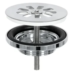 Bonde Differnz Mix&Match Chrome