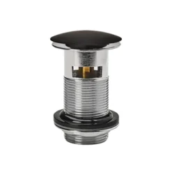 Wirquin Vidage Lvbo Quickclac Black