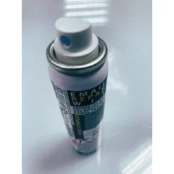 Spray émail Bindulin Blanc 75ml -Plomberie Équipement Magasin origin 2182