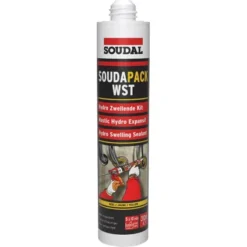 Mastic Expansif Soudal Soudapack WST 310ml