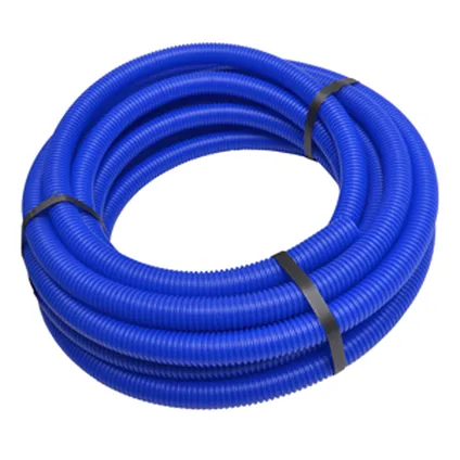 Sanivesk Multilayer Tuyau D16 Rôle 15m Bleu 1 Sanivesk Multilayer Tuyau D16 Rôle 15m Bleu