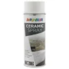 Peinture Spray Dupli-color Ceramic Blanc 400ml