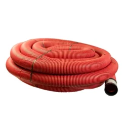 Tuyau De Protection Pour Câbles 75mm