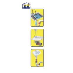 Déboucheur Haute Pression Atmos -Plomberie Équipement Magasin origin 2238